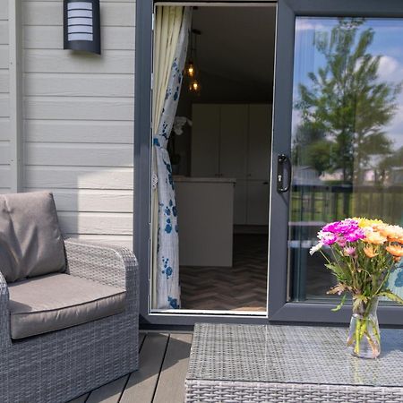 Pinehurst Luxury Lodge, Tattershall Lakes Εξωτερικό φωτογραφία