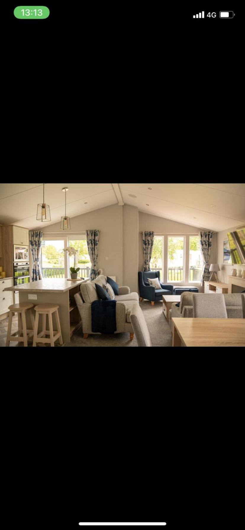 Pinehurst Luxury Lodge, Tattershall Lakes Εξωτερικό φωτογραφία