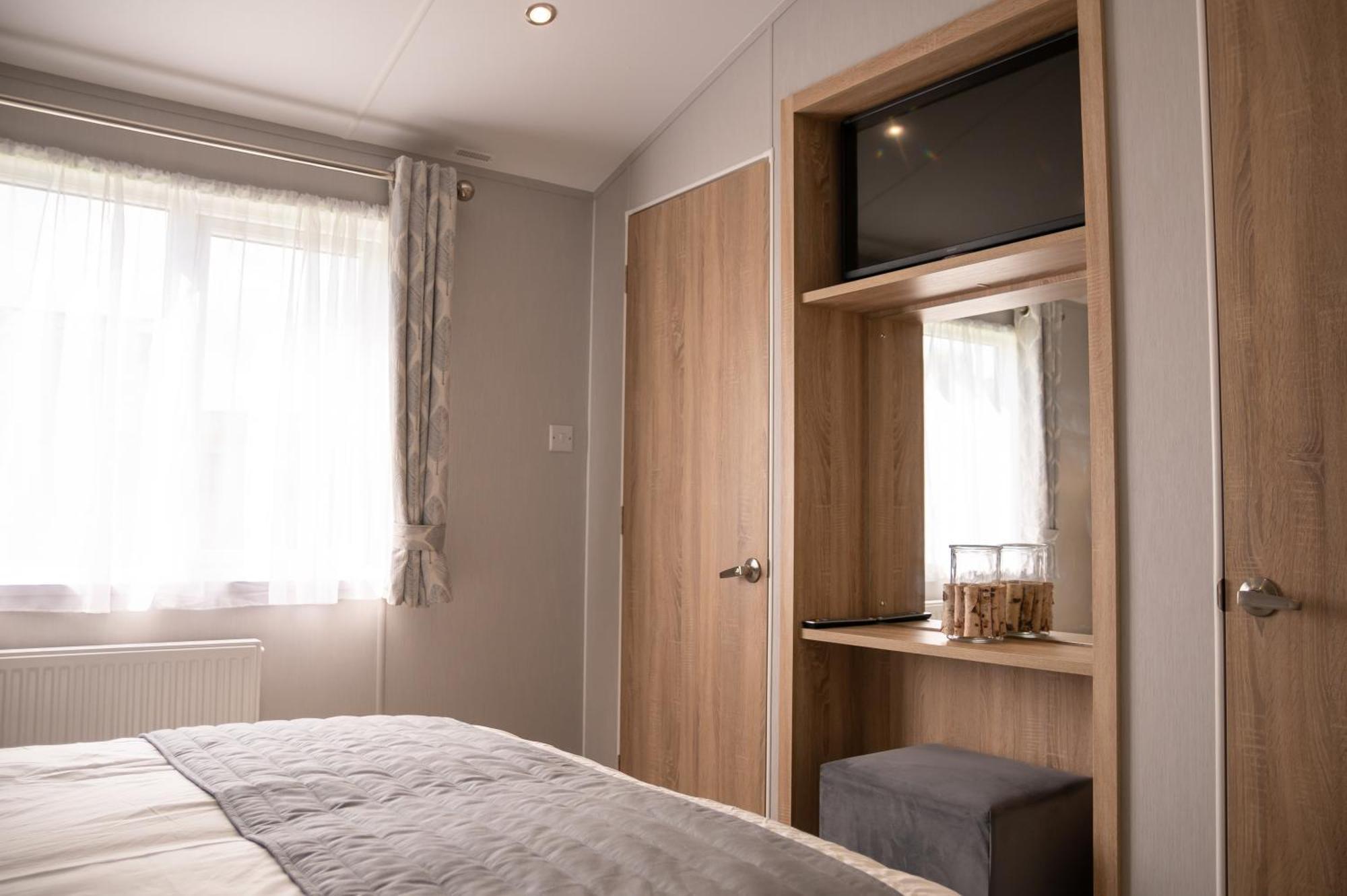 Pinehurst Luxury Lodge, Tattershall Lakes Εξωτερικό φωτογραφία