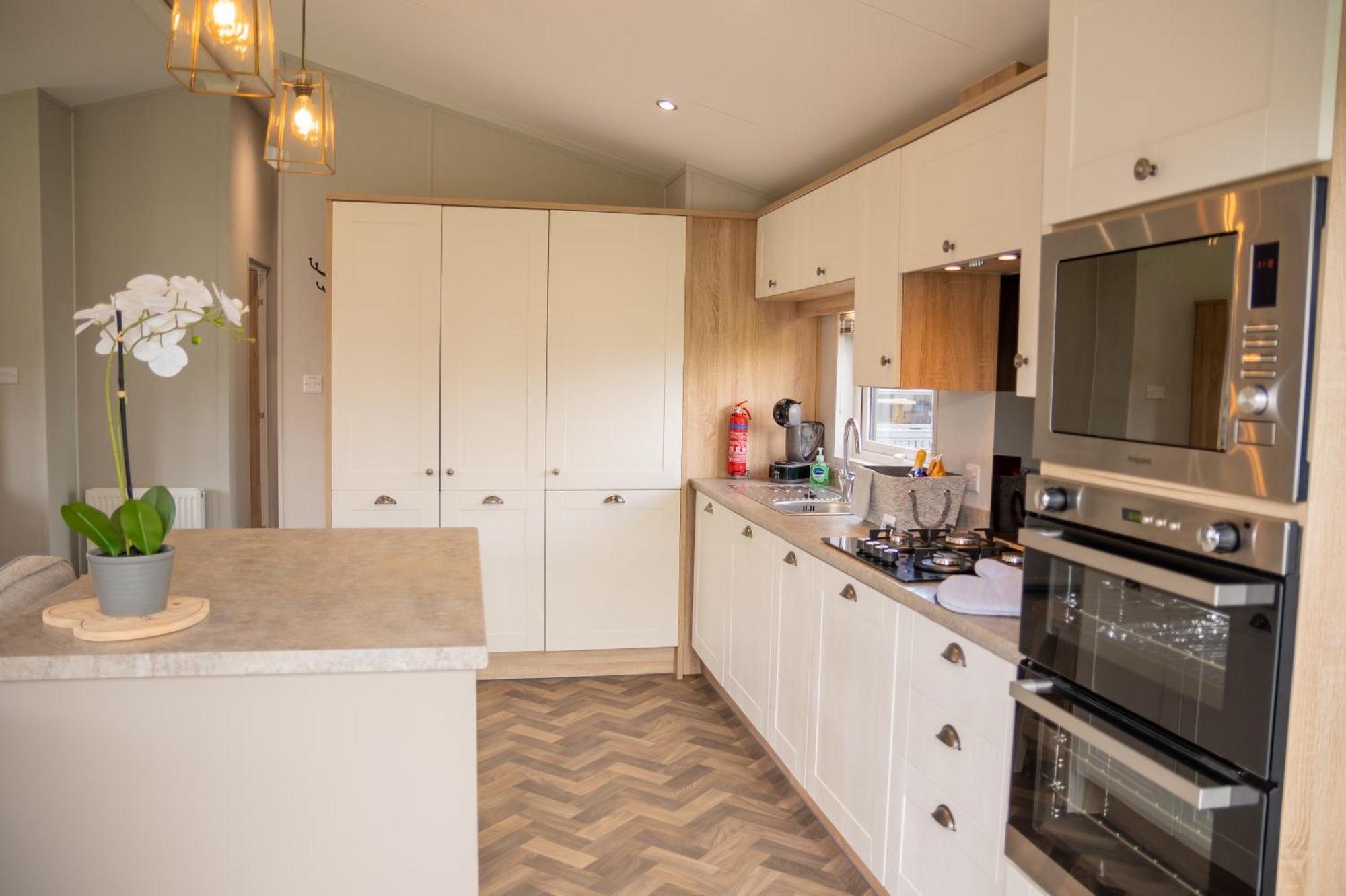 Pinehurst Luxury Lodge, Tattershall Lakes Εξωτερικό φωτογραφία
