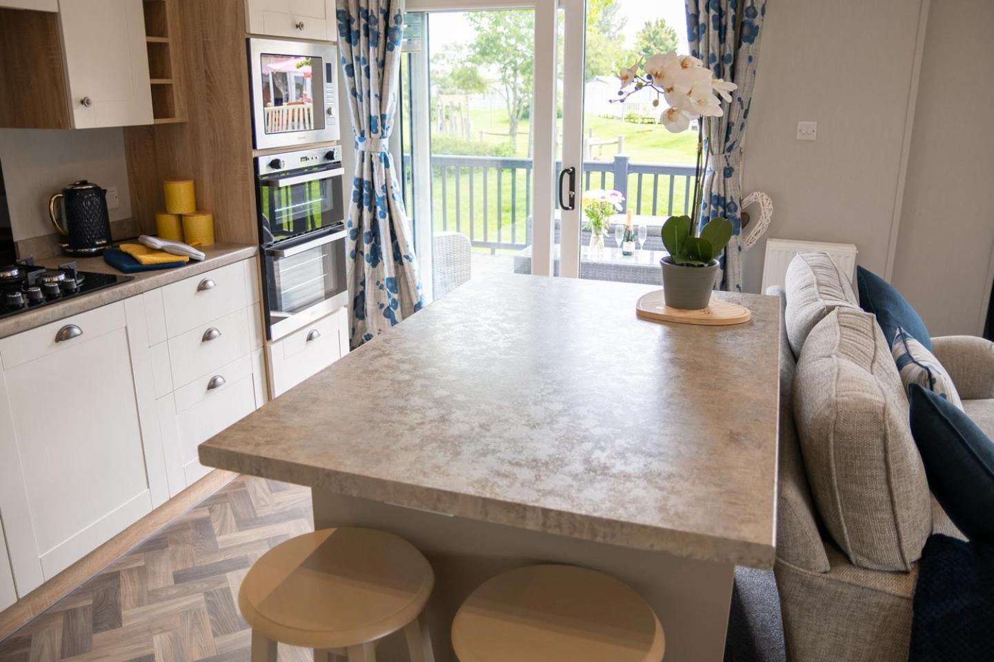 Pinehurst Luxury Lodge, Tattershall Lakes Εξωτερικό φωτογραφία