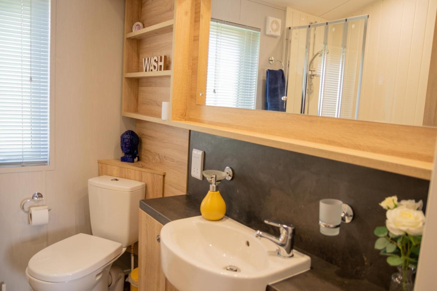 Pinehurst Luxury Lodge, Tattershall Lakes Εξωτερικό φωτογραφία