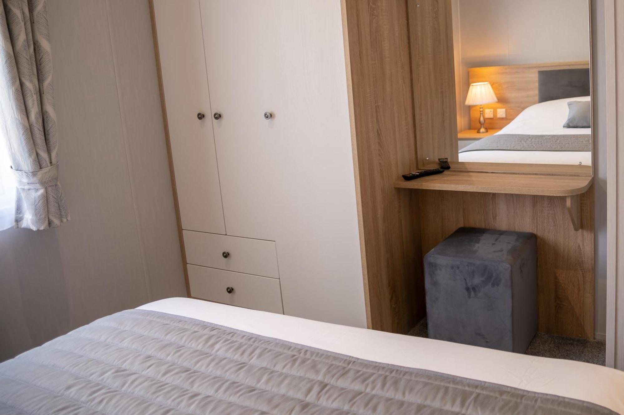 Pinehurst Luxury Lodge, Tattershall Lakes Εξωτερικό φωτογραφία